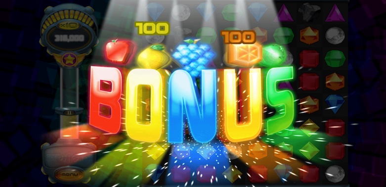 Types of Bonuses